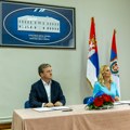 Ministarstvo kulture opredelilo 6,1 milion dinara Centru za kulturu u Beloj Crkvi