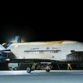 Tajanstveni američki svemirski avion X-37B poleće u svoju osmu misiju iz centra Kenedi