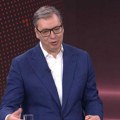 Kamate manje za 30 do 40 odsto, najniže u ovoj banci: Aleksandar Vučić predstavlja nove ekonomske mere u nedelju u 11 časova…