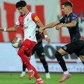 Vidosavljević pogodio u 28. sekundi