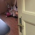 Radovanović: Članovi SNS večeras obili prostorije Inicijative za Požegu i Zeleno-levog fronta
