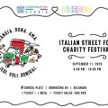 Italian Street Food Charity Festival na Dorćol Platz-u: Ukusi Italije u znaku solidarnosti