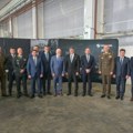 DOK-ING i Republika Slovenija jačaju stratešku obrambenu i industrijsku suradnju