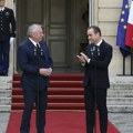 "Nestabilnost zahteva skromnost" Govornovog premijera Lekornija tokom preuzimanja dužnosti trajao samo 2 minuta i 48 sekundi