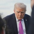 Трамп тужи Њујорк Тајмс због клевете, тражи 15 милијарди долара одштете