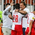 Meri: Ponosan sam što je ceo stadion skandirao moje ime