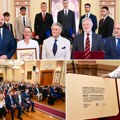Sremski Karlovci obeležili svoj dan Simbol istorije i primer savremenog grada