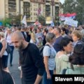 U Novom Sadu protestna šetnja za studenta Bogdana