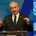 Netanjahu: Priznanje palestinske države je predavanje terorizmu