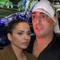 Kaća nakon saobraćajke prebačena u zemunsku bolnicu: Ovako je došlo do jezivog udesa u kom je učestvovao pevač Darko Lazić…