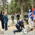 Počast junacima na Zejtinliku: 107 godina od proboja Solunskog fronta, jednog od najvećih podviga Velikog rata