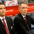 Drčelić otkrio šta mu je reklo najveće pojačanje van terena posle dolaska u Zvezdu: "Ostao sam dužan..."