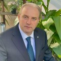 Nišlija Srđan Aleksić u borbi za žrtve izloženosti osiromašenom uranijumu