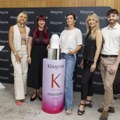 Opadanje kose više nije problem: Kérastase Genesis linija je revolucionarno rešenje za negu kose proglašena za evropski broj 1…