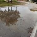 Vodovodni kvarovi i sanacija terena su današnji poslovi Vodovoda