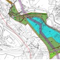 Bazeni i tereni umesto privrednih zona - Plan za gradnju sportsko rekreativnog kompleksa u opštini Rakovica na javnom uvidu