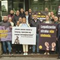 "Nove odredbe su vladarev strah": Peticiju Kreni-promeni protiv izmena Krivičnog zakonika potpisalo 72.000 građana
