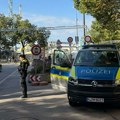 Oktoberfest u Minhenu zatvoren zbog dojave o bombi