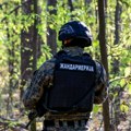 Akcija Žandarmerije u Končulju