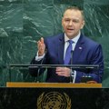 Poljska raspoređuje vojsku za pomoć na granicama sa Nemačkom i Litvanijom