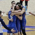 Orlovi na EP u grupi sa Finskom, Estonijom, Belgijom, Holandijom i Danskom
