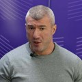 Tanović (POKS): Monstruozno targetiranje Miše Bačulova od strane Vučića