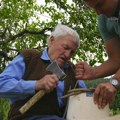 Zanat za koji svi misle da je nestao: Miroslav je poslednji majstor čabrića, pravi ih na tradicionalan način