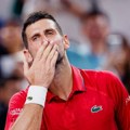 Poznat termin meča Novak Đoković – Zizu Bergs na mastersu u Šangaju