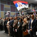 Konvencija Srpske liste u Gračanici: Borba za čast, dostojanstvo i napredak svih građana