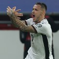 FOTO Sraman potez Albanca i slike koje Srbija nikako nije želela da vidi