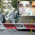 Kako je zbog bizarnog sukoba u klubu umalo upropašćen plan za likvidaciju u kojoj su učestvovale čak tri krimi-grupe, a šef…