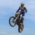Odlična sezona za moto kros vozače iz Čačka, Vuk Ćajić šampion Srbije