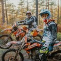 Zašto će svaki pravi motociklista ovog vikenda biti na Tari