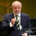 Lula sa Trampom pregovara o carinama