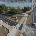 Zbog nastavka radova na Varadinskom mostu izmena režima saobraćaja od ponedeljka