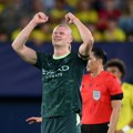UŽIVO: (VIDEO) Barsa vodi protiv Grka, isključenje u Almatiju!