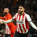 UŽIVO: (VIDEO) Surovi PSŽ, Arsenal slomio Atletiko, sigurni Siti