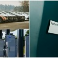 I to su rešili! Kinezi napravili čudo od baterije Električna vozila sad "gaze" i preko 1.000 kilometara!