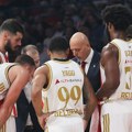Zvezda dobila ogromno pojačanje koje niko nije ni primetio! Vlade Đurović posle ubedljive pobede otkrio: Već je doneo napredak!…