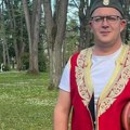 Osuda prostačkog napada na urednika portala InfoVranjske Mihajla Stojkovića