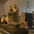 VIDEO Nakon dve decenije iščekivanja: U subotu otvaranje Velikog egipatskog muzeja