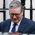 Potresi u Laburističkoj partiji: mediji najavljuju moguću smenu Starmera