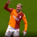 (VIDEO) Galata za dva minuta preokrenuo protiv Genčlera