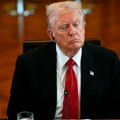 Tramp deli poljoprivrednicima 12 milijardi dolara pomoći zbog trgovinskog rata SAD s Kinom