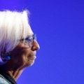 Najnoviji prijedlog EU-a za financiranje Ukrajine najbliži međunarodnom pravu dosad, istakla Lagarde