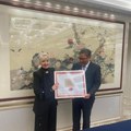 Važan sastanak ministarke Lazarević sa kolegom u Pekingu: Srbija i Kina dogovorile prioritete u saradnji i trgovini