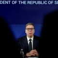 Vučić: Posle akcije u Venecueli jasno je da međunarodni pravni poredak ne funkcioniše