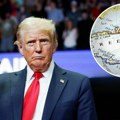 Трамп не престаје да изазива ЕУ због Гренланда: Смислио нову провокацију и поручио да је Америка једина сила