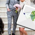 "Sramota je dati 500 evra": Hrvati otkrili koliko kumovi danas daju u koverti na svadbi