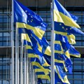 Više zemalja protivi se članstvu Ukrajine u EU 2027. godine